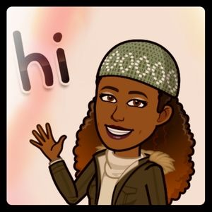 Something fresh...check me out